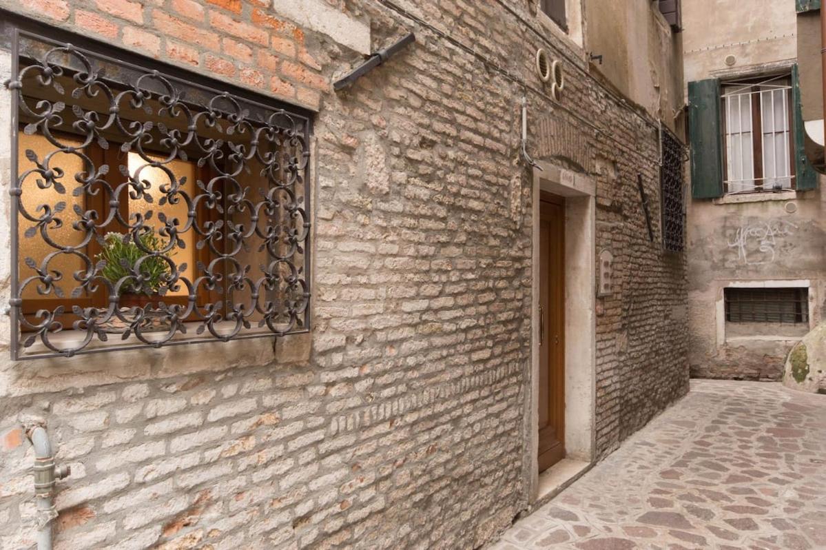 Ca D'oro Appartement *