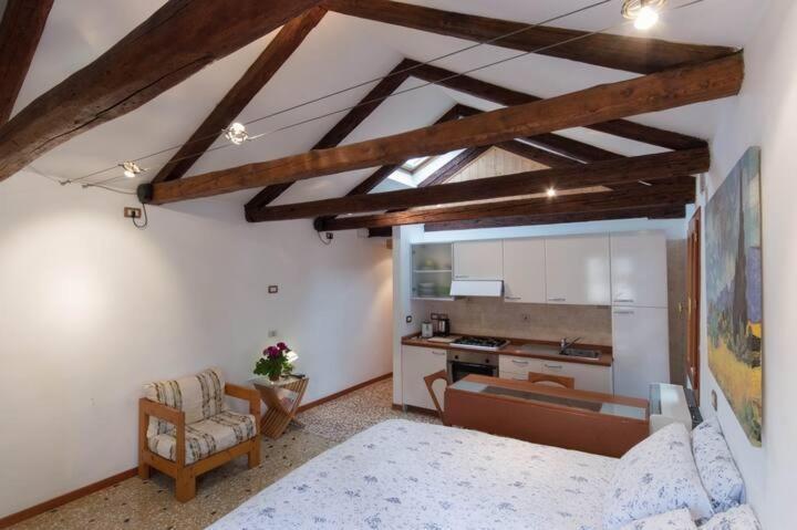 Appartement Ca D'oro