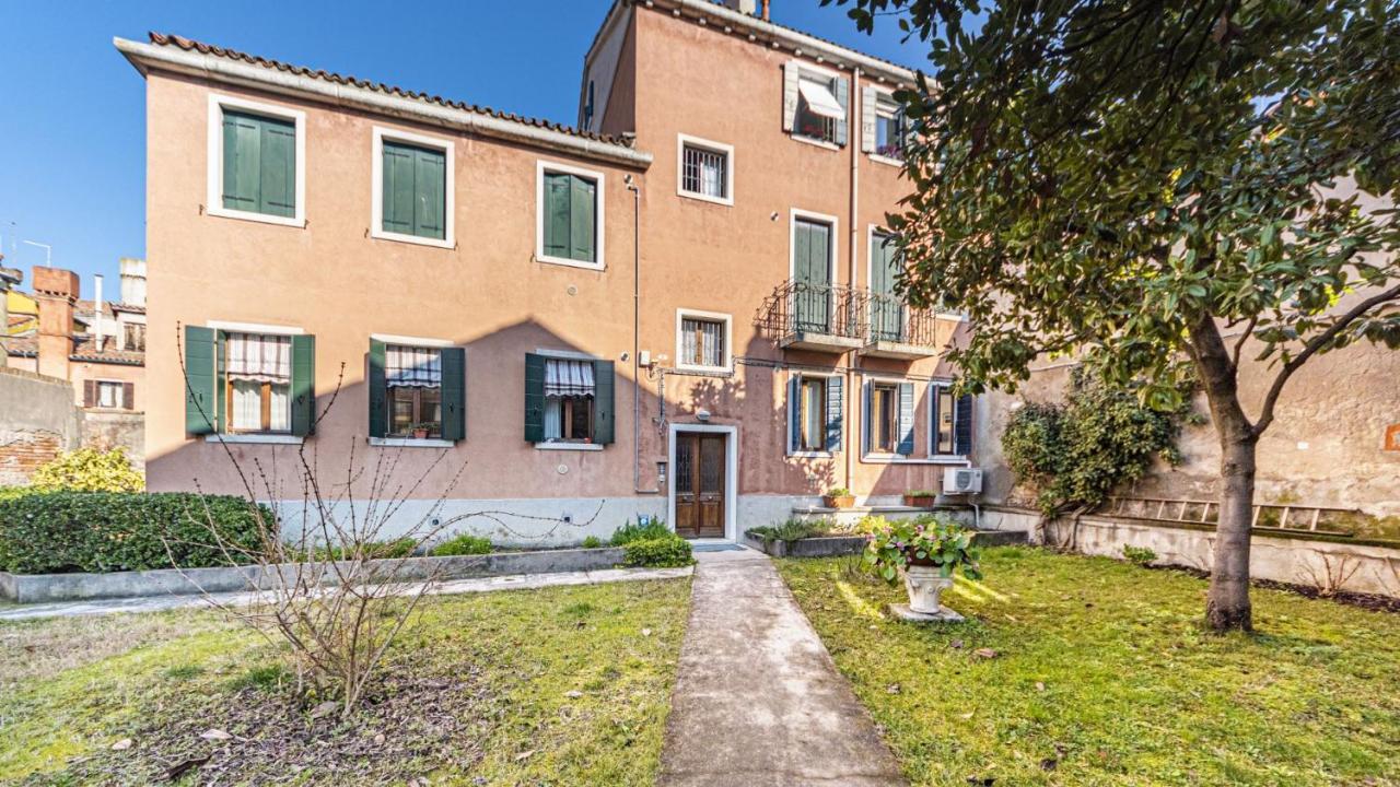 Residenza Al Giardino Venedig