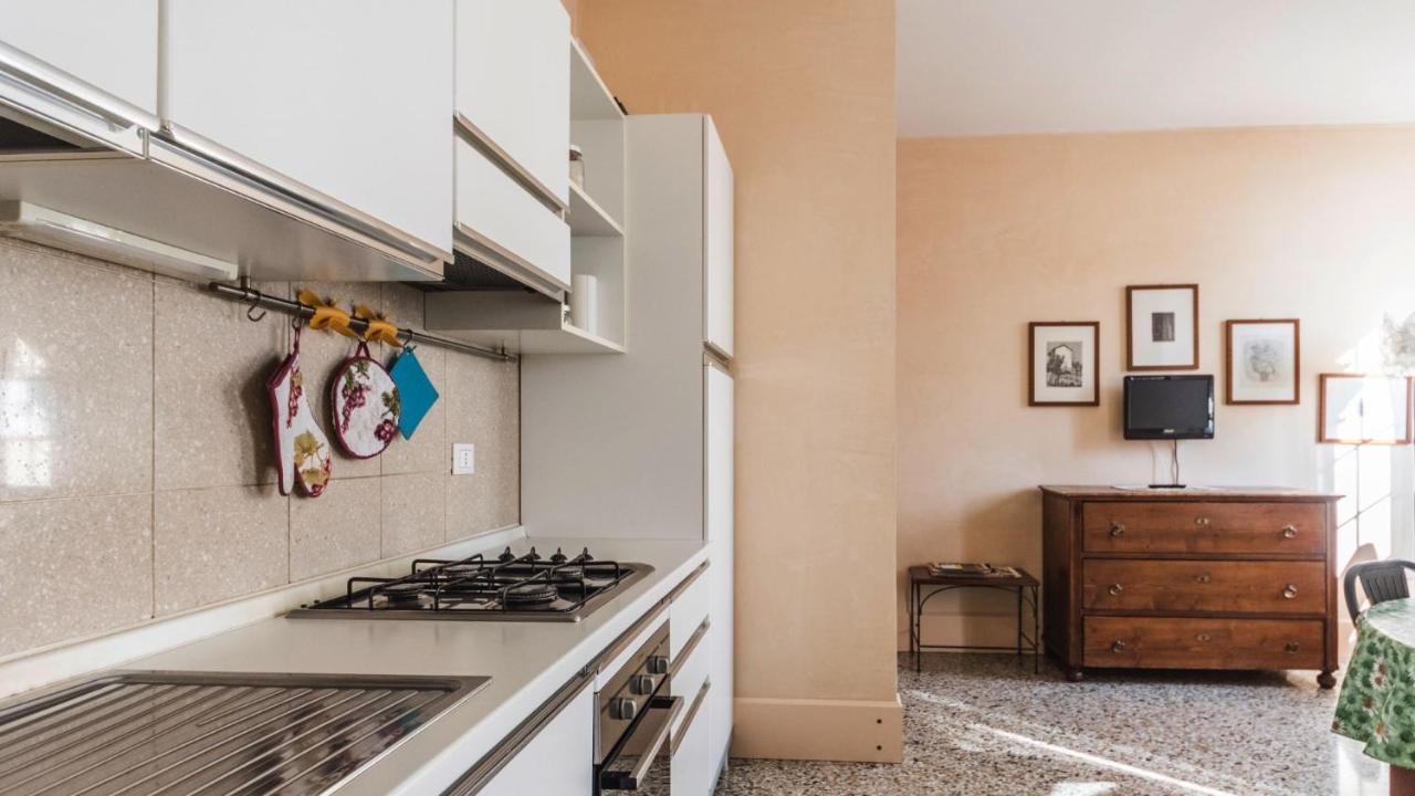 Residenza Dell'arte Venise