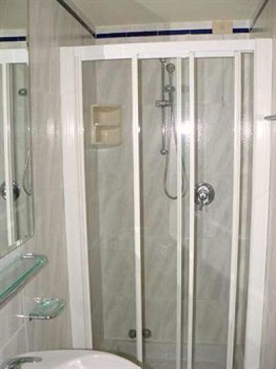Hotel Citta Di Milano