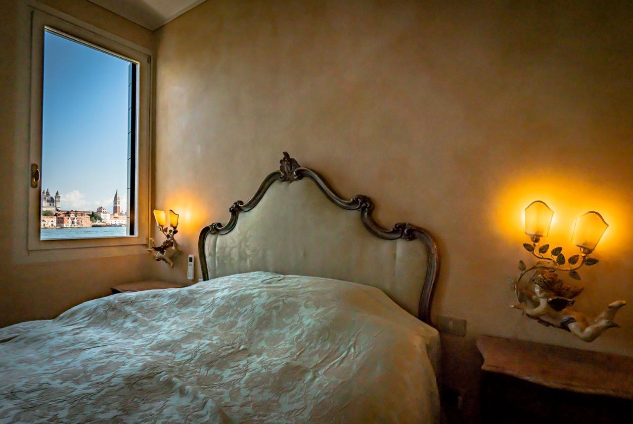 Giudecca * Venise