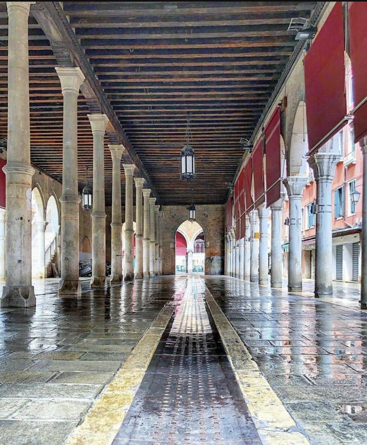 Acquarello - Like At In Heart Of Venezia