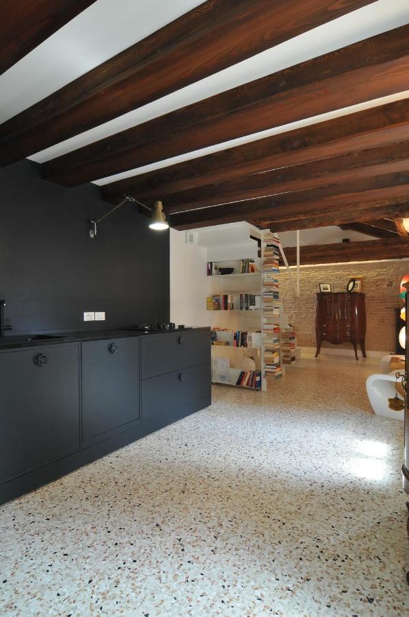 Appartement Teatro Venetië