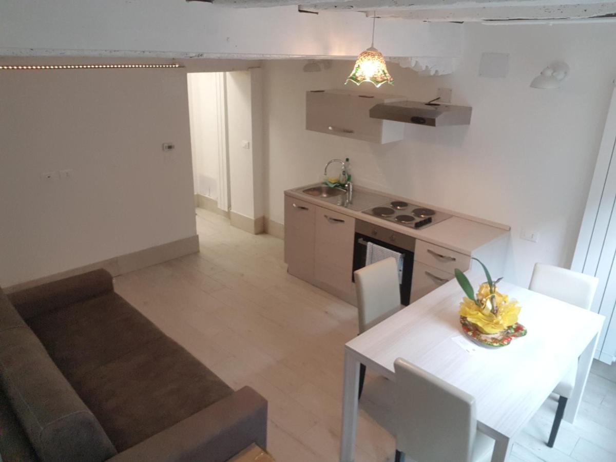Golden Place Apartment Venedig