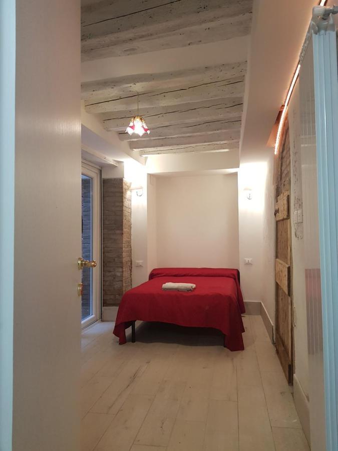 Golden Place Apartment Venedig