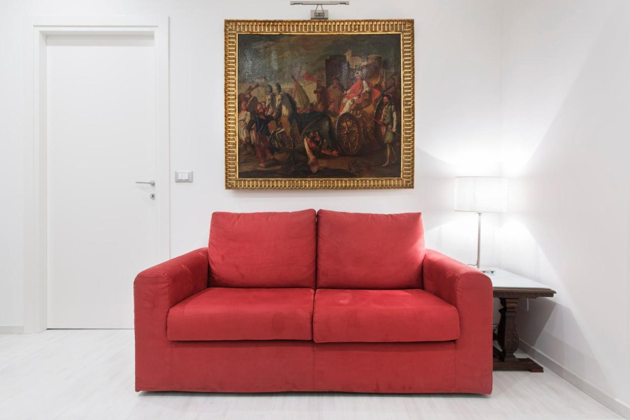 Ca Marta Appartement *