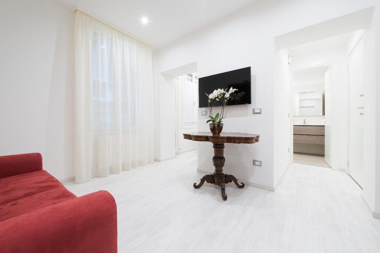 Appartement Ca Marta *