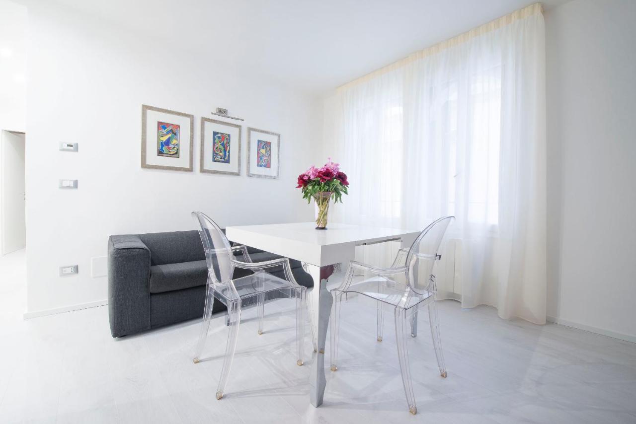 Appartement Ca Marta Venise