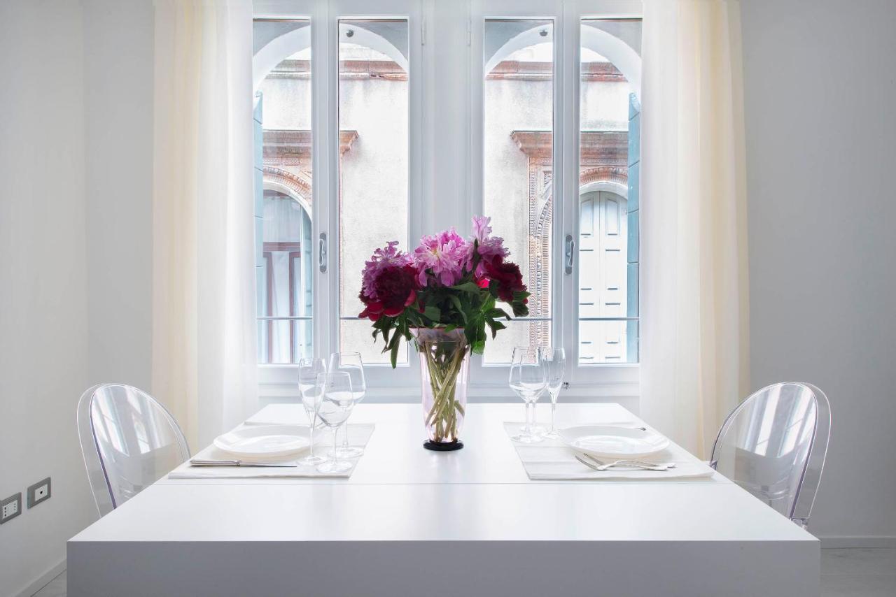 Ca Marta Appartement