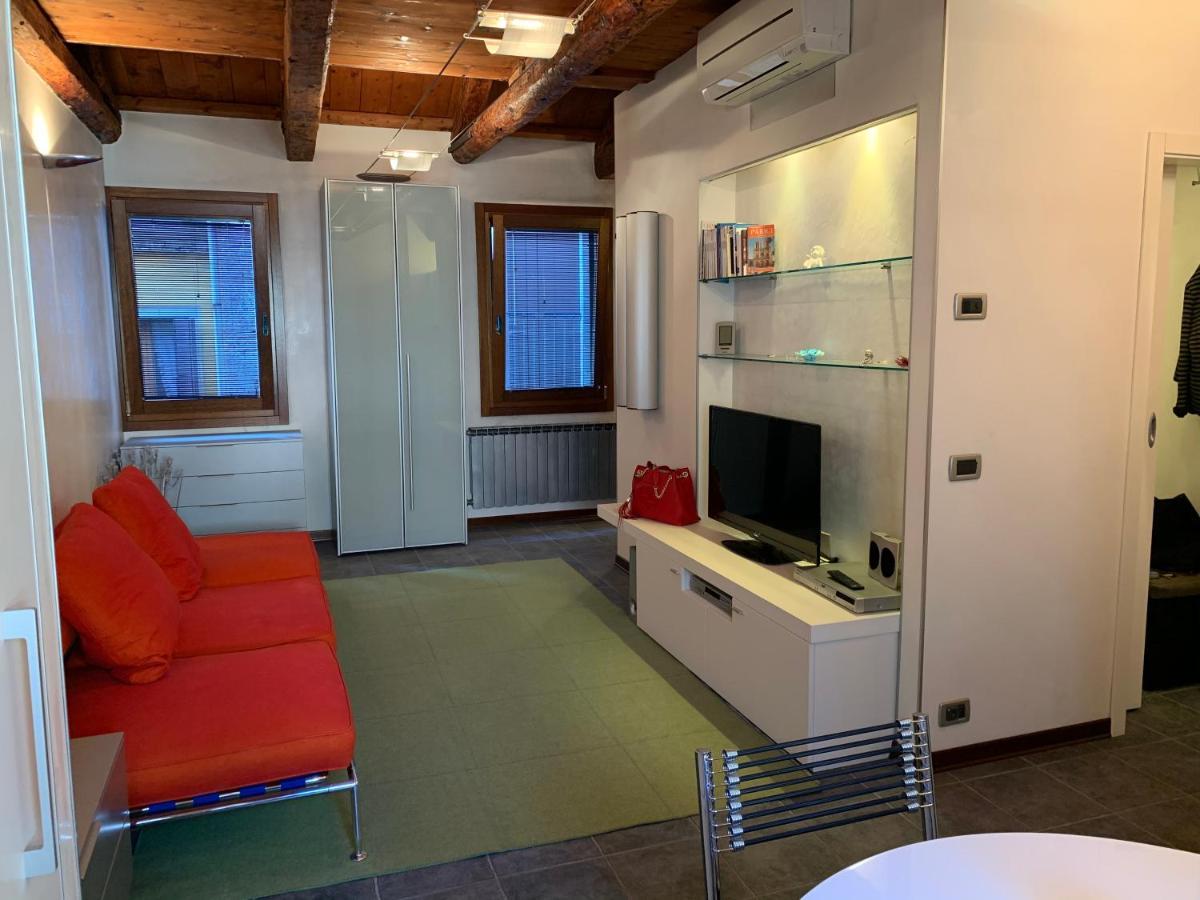 Casa Piccola Appartement