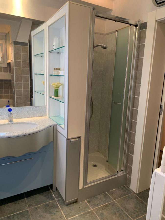 Appartement Casa Piccola