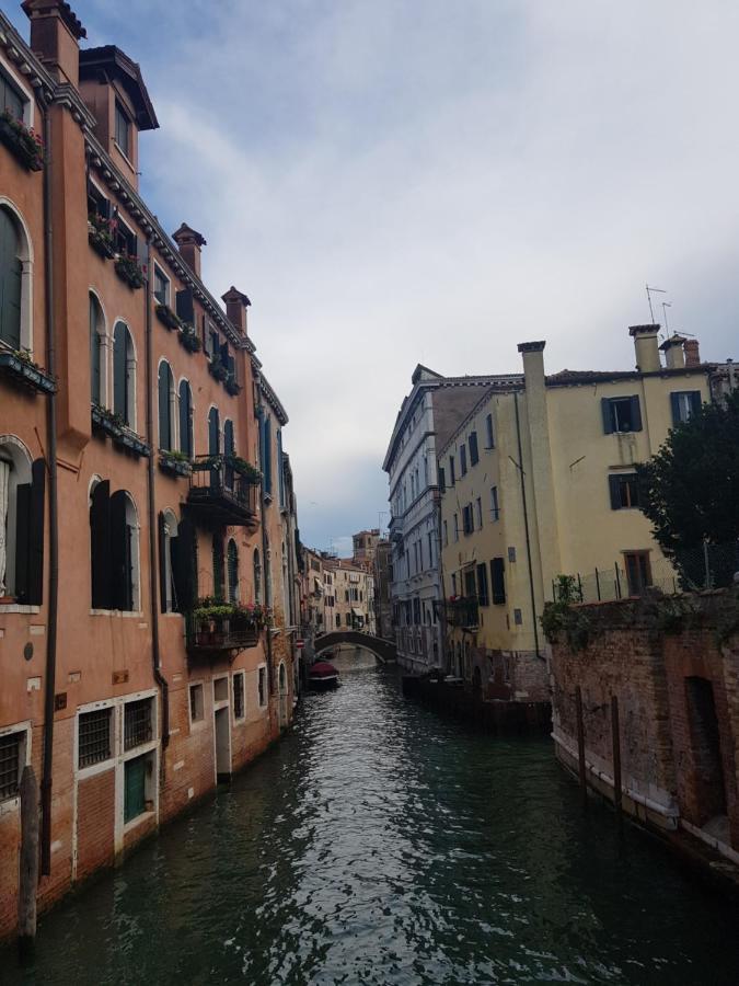 Golden Place Venedig