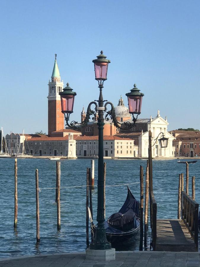 Appartamento Biennale Charme Venezia