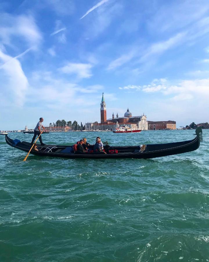 Biennale Charme Venezia