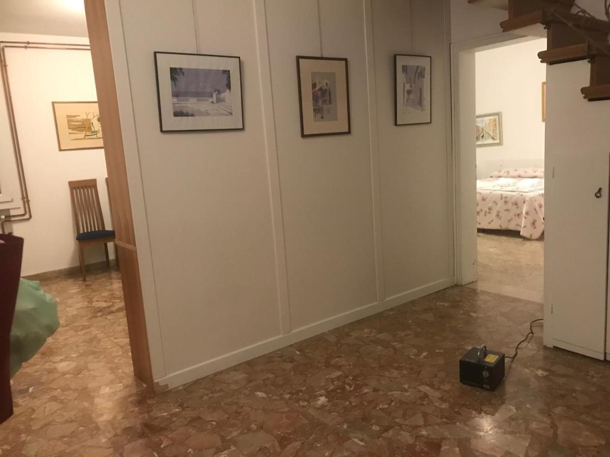 Casa Fantasy Apartment *