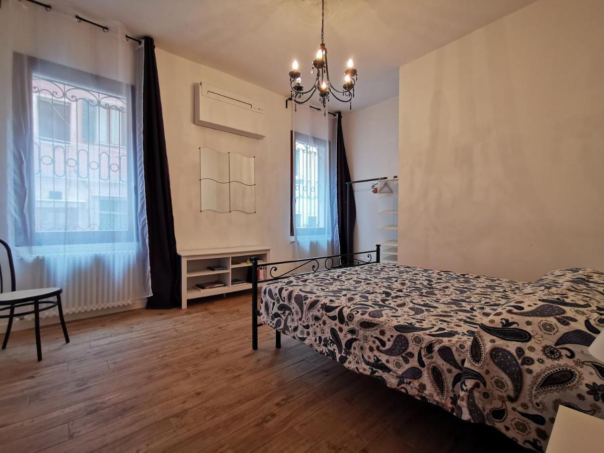 Ca' Delle Furlane Appartement *