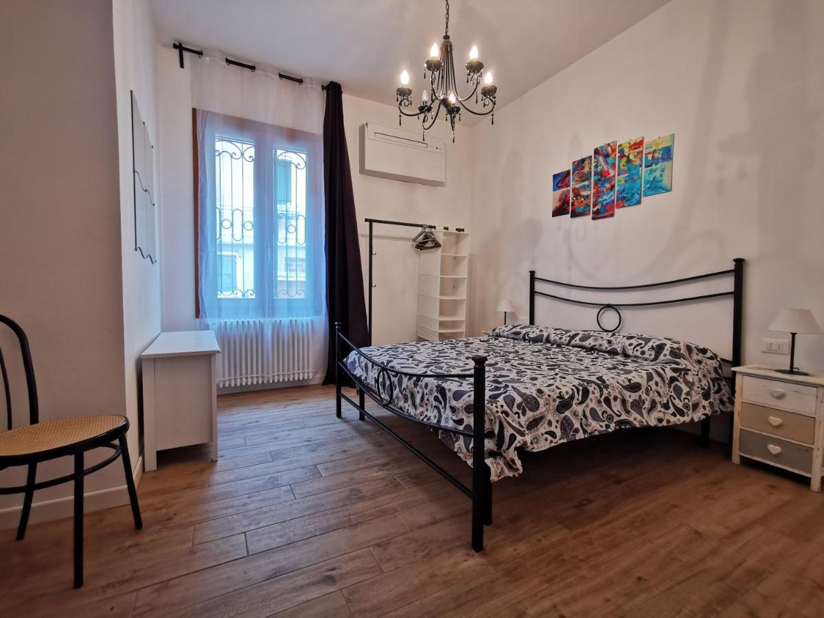 Ca' Delle Furlane Appartement *