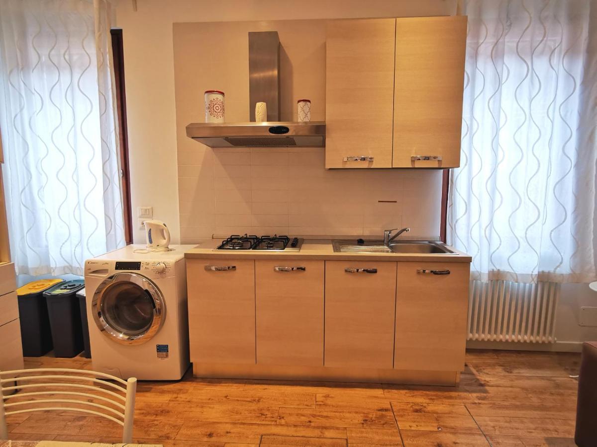 Appartement Ca' Delle Furlane