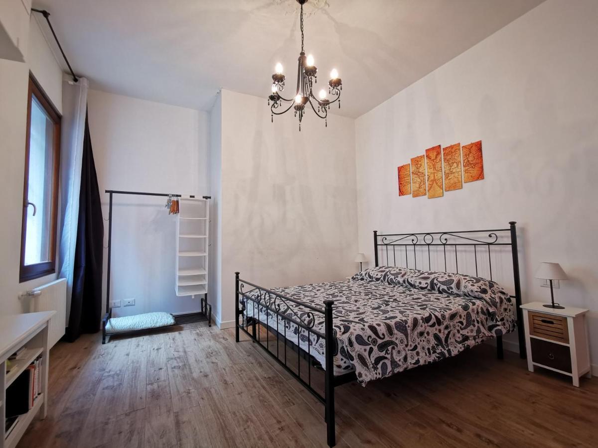 Appartement Ca' Delle Furlane