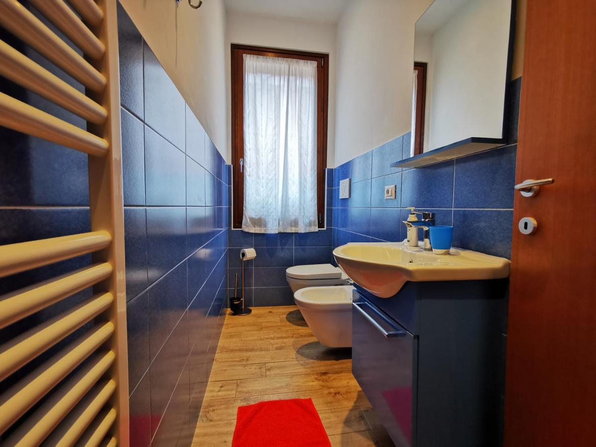 Appartement Ca' Delle Furlane Venetië