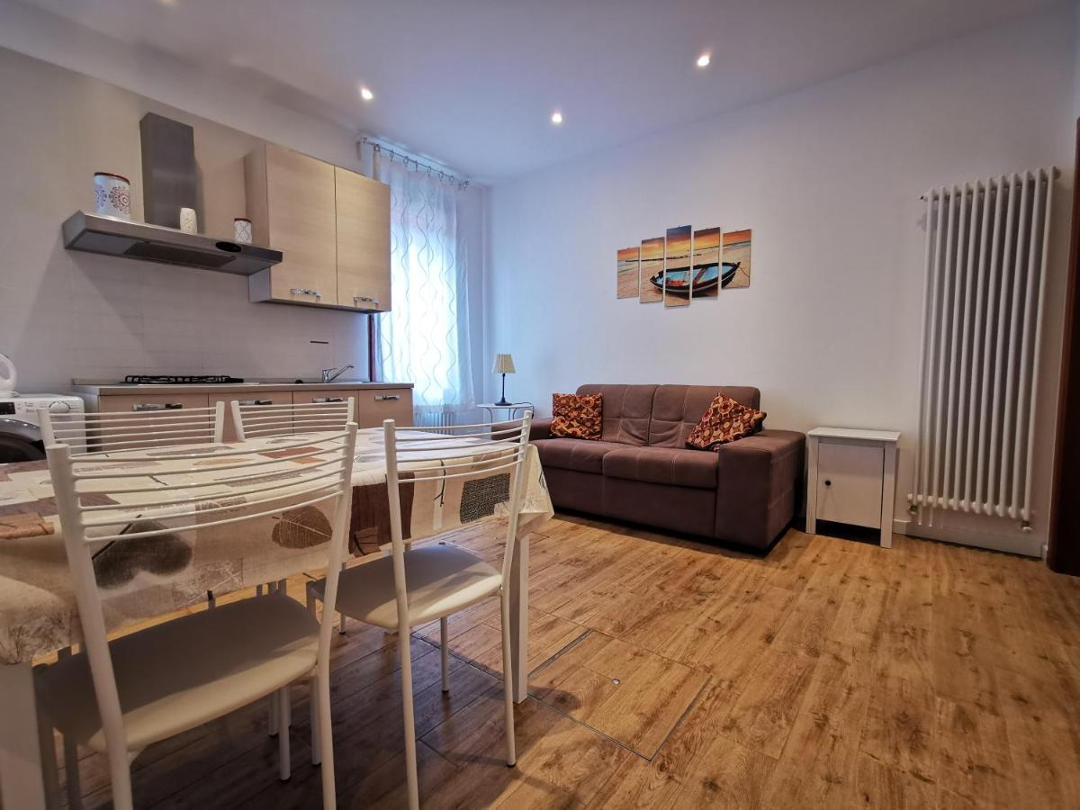 Appartement Ca' Delle Furlane Venetië
