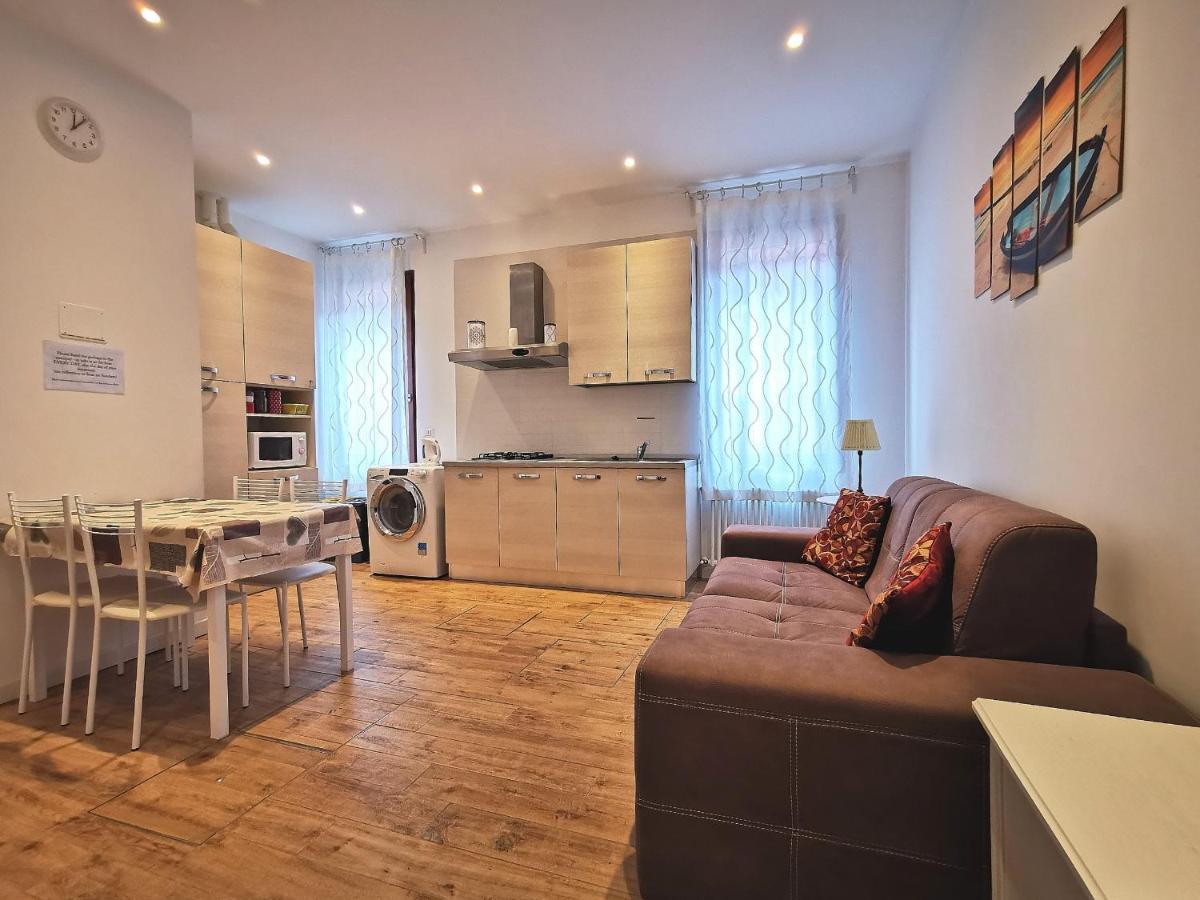 Ca' Delle Furlane Appartement *