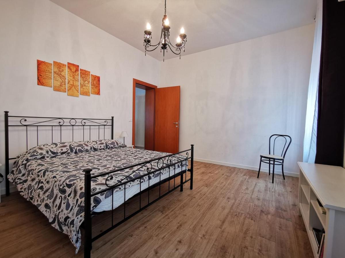 Appartement Ca' Delle Furlane