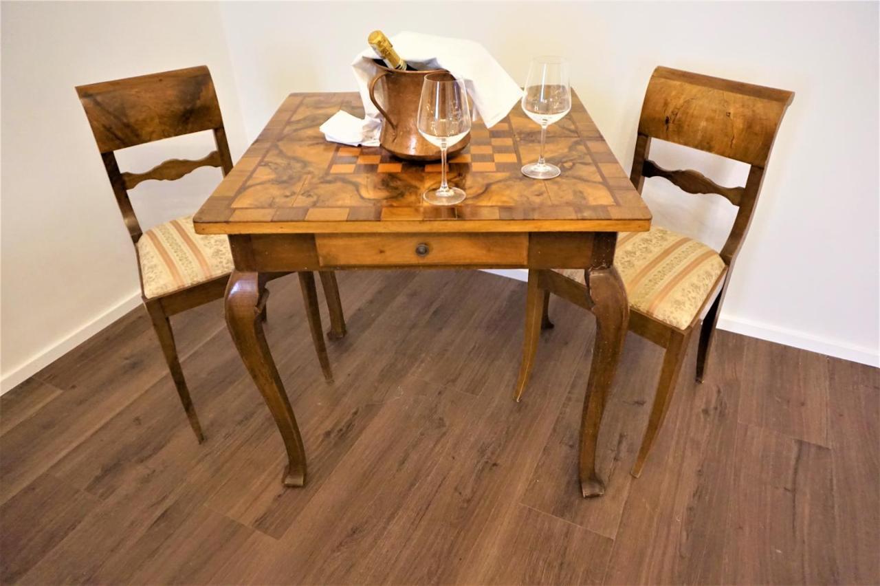 Appartement Sara S Luxury Five Minutes From Piazza San Marco