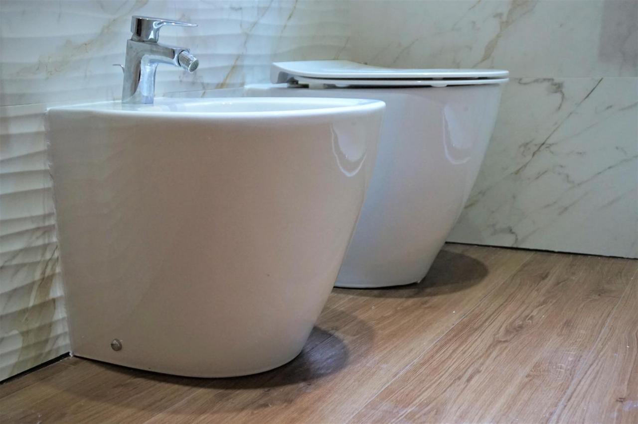 Appartement Sara S Luxury Five Minutes From Piazza San Marco