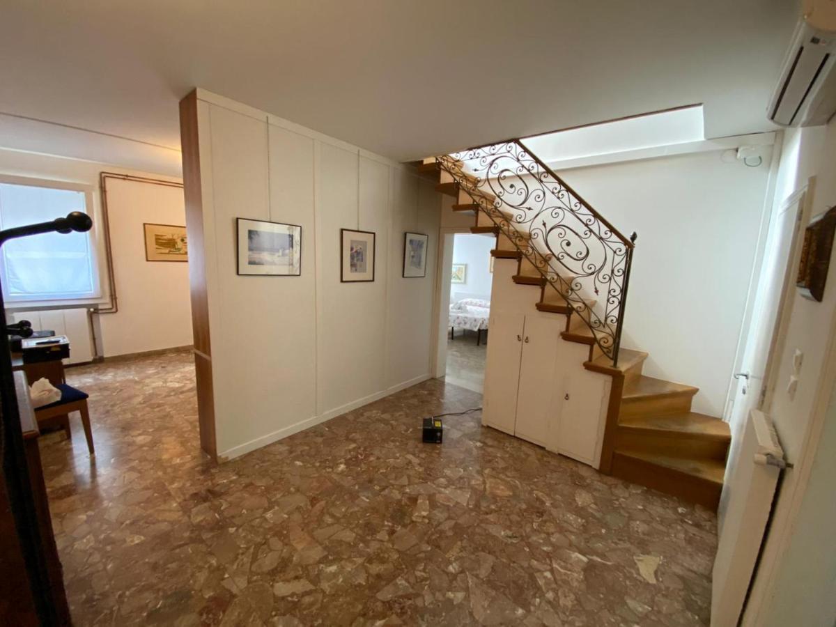 Casa Fantasy Apartment Venice