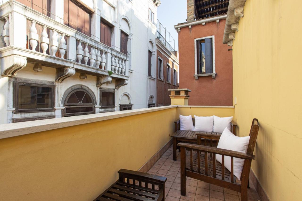Ca Degli Avvocati Appartement *