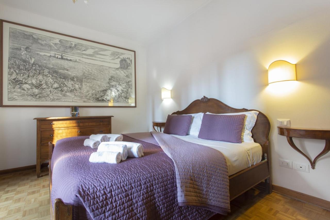 Ca Degli Avvocati Appartement
