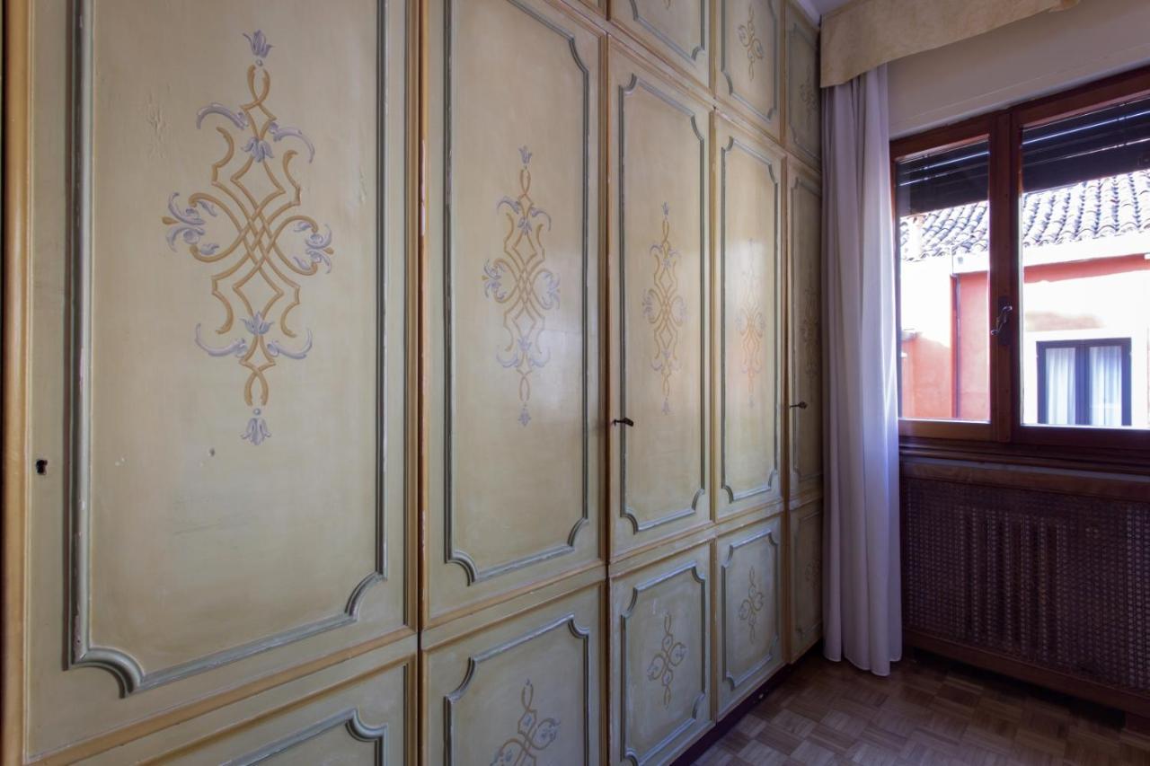 Ca Degli Avvocati Appartement