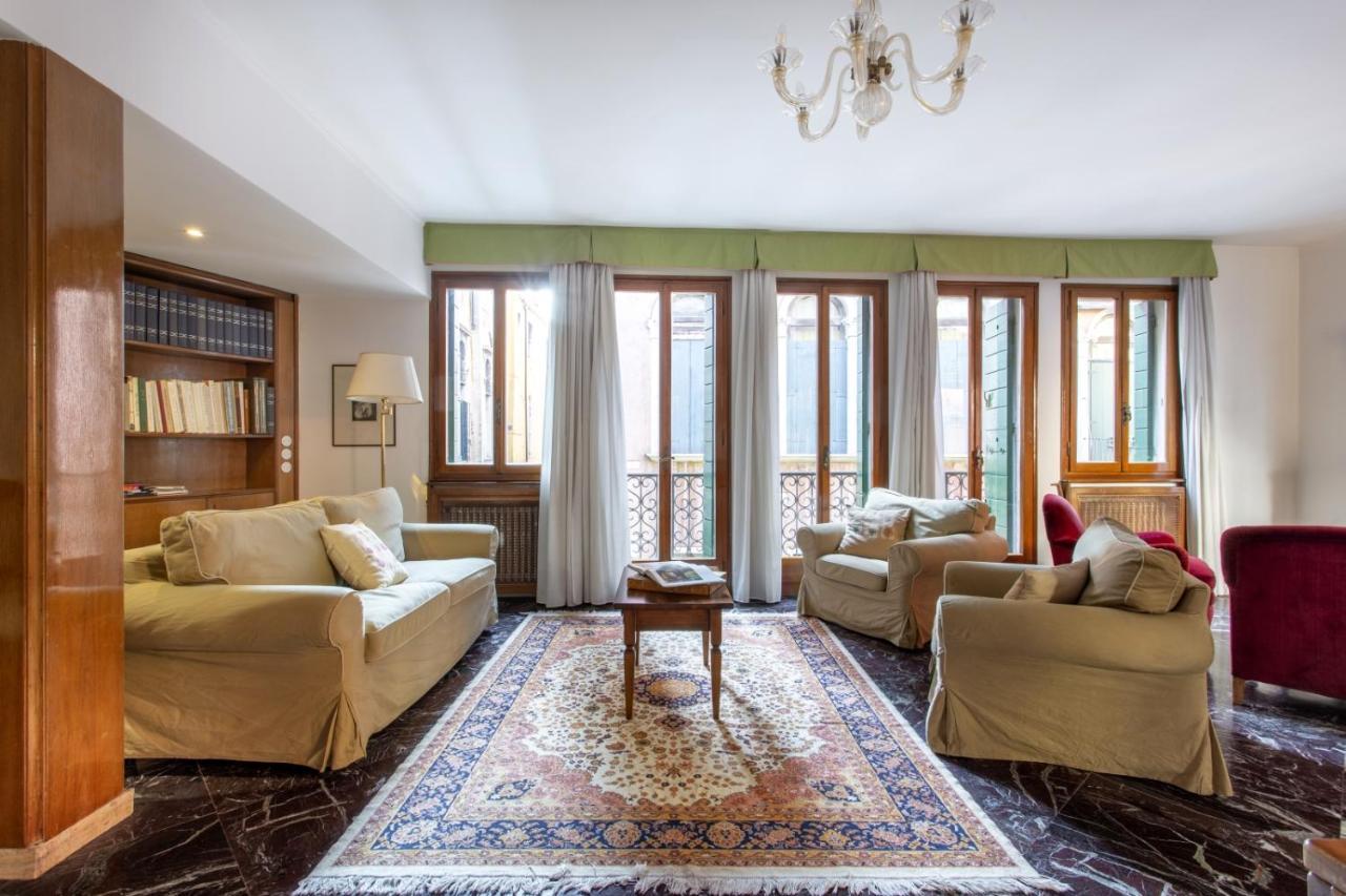 Appartement Ca Degli Avvocati *