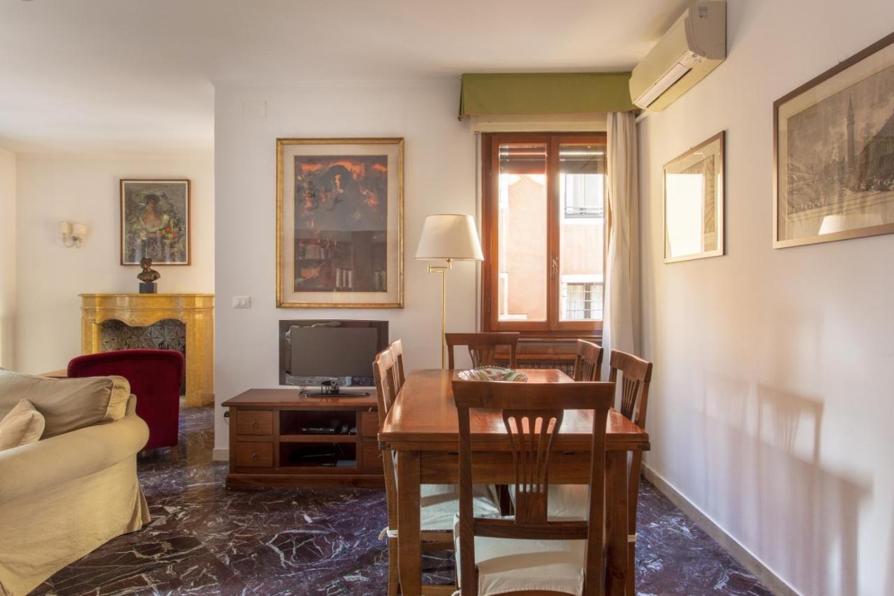 Ca Degli Avvocati Appartement *