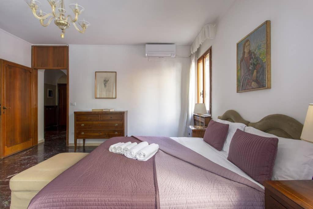 Ca Degli Avvocati Appartement Venise