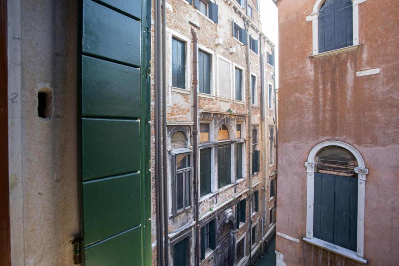 Ca Degli Avvocati Appartement