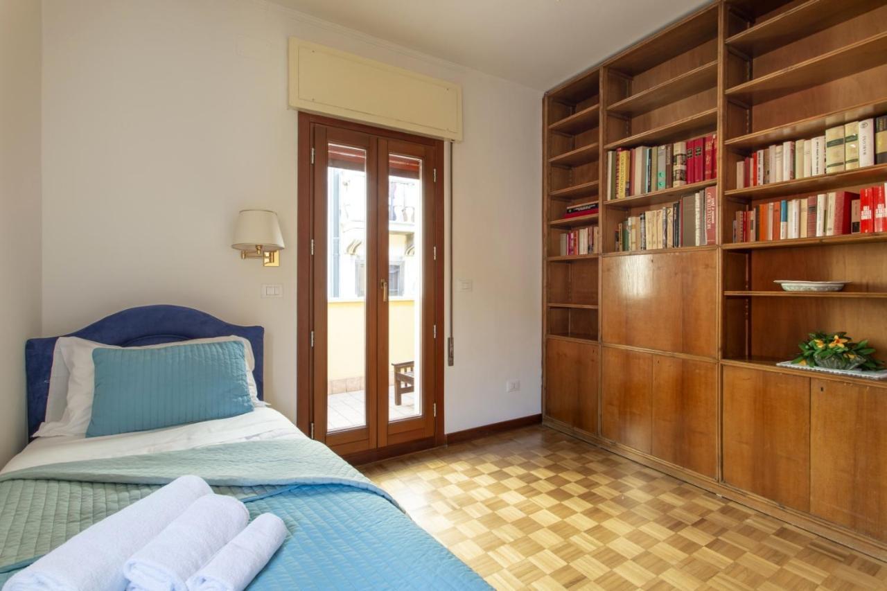 Appartement Ca Degli Avvocati