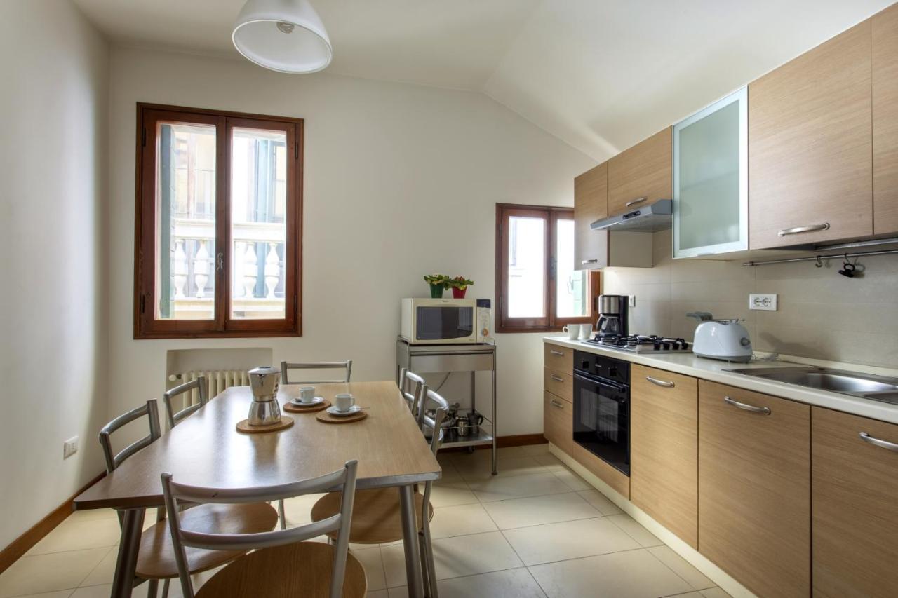 Appartement Ca Degli Avvocati *