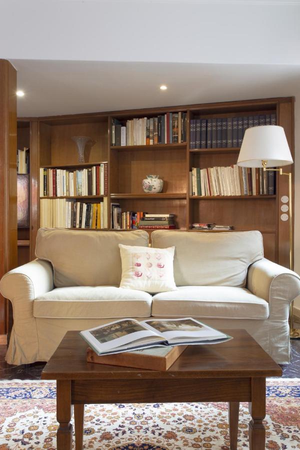 Appartement Ca Degli Avvocati Venise