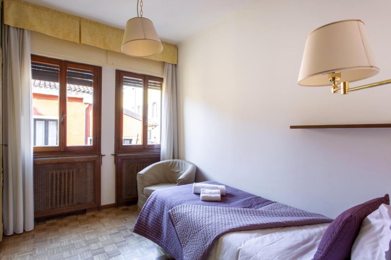 Ca Degli Avvocati Appartement Venise