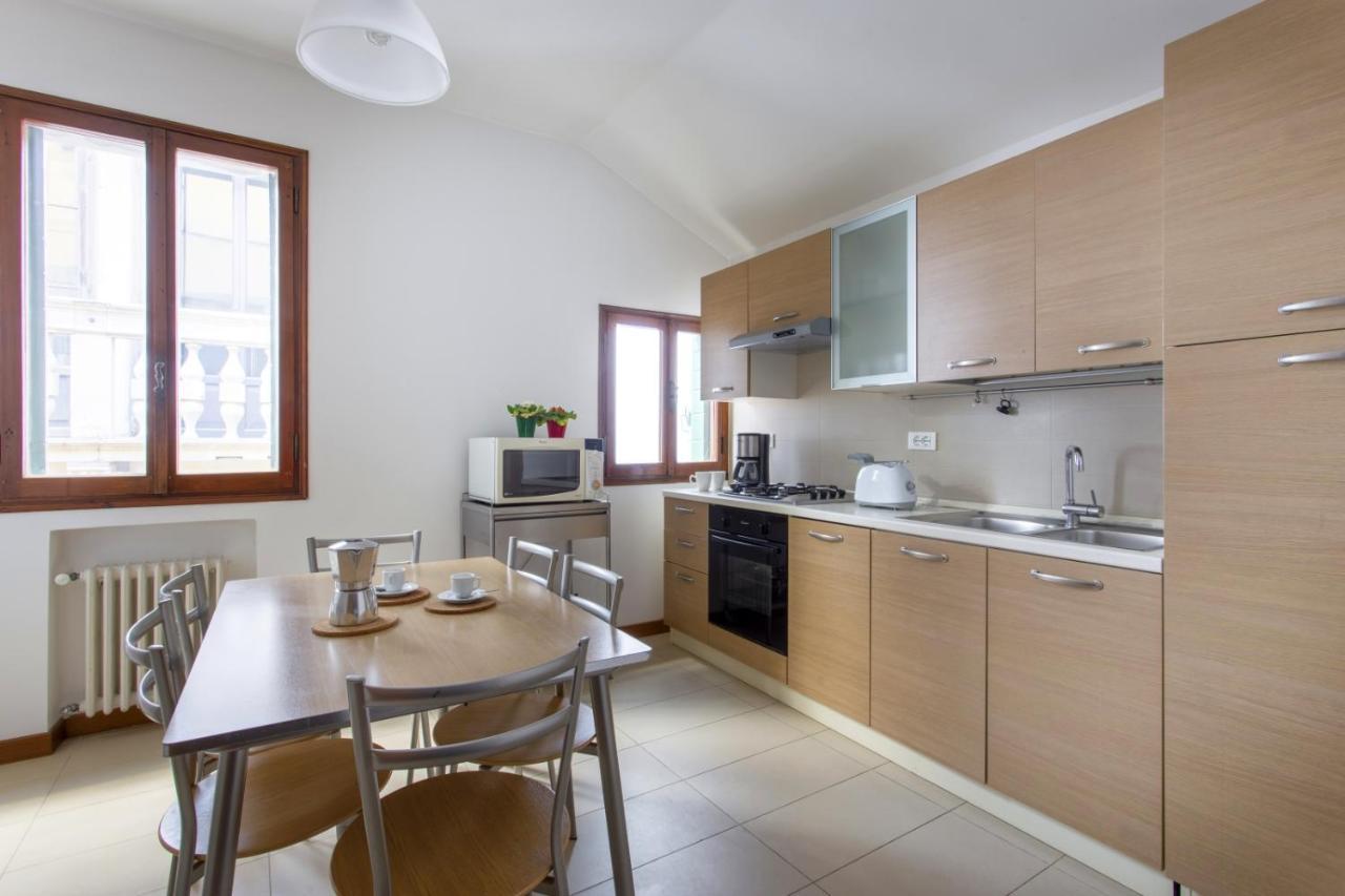 Appartement Ca Degli Avvocati Venise