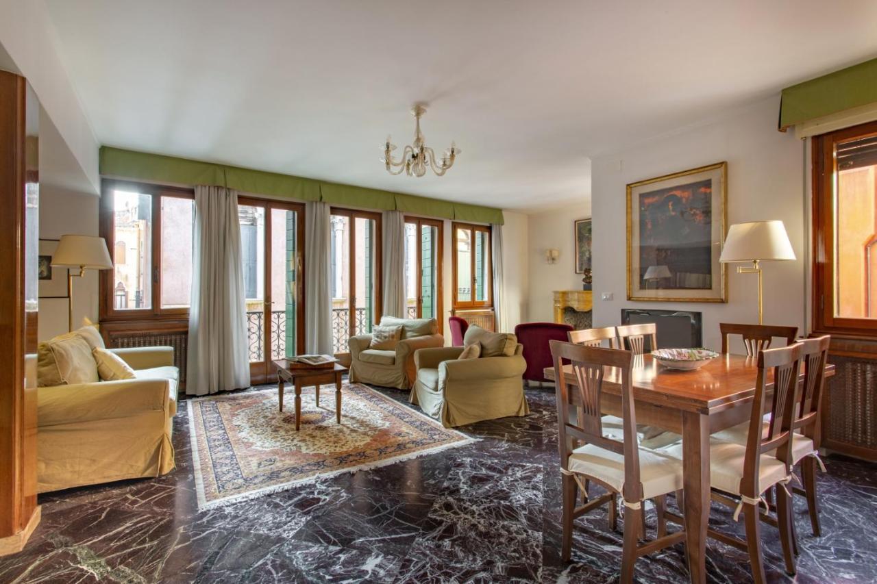 Appartement Ca Degli Avvocati