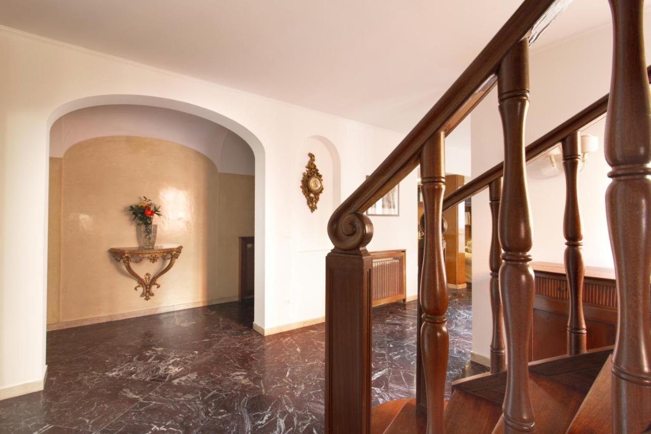 Appartement Ca Degli Avvocati *