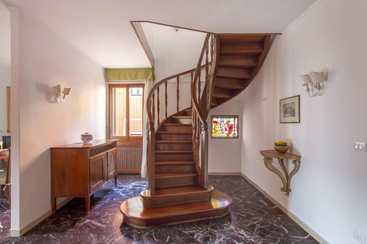 Ca Degli Avvocati Appartement *