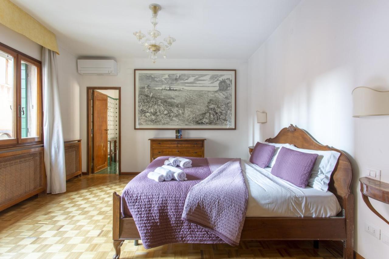 Appartement Ca Degli Avvocati *