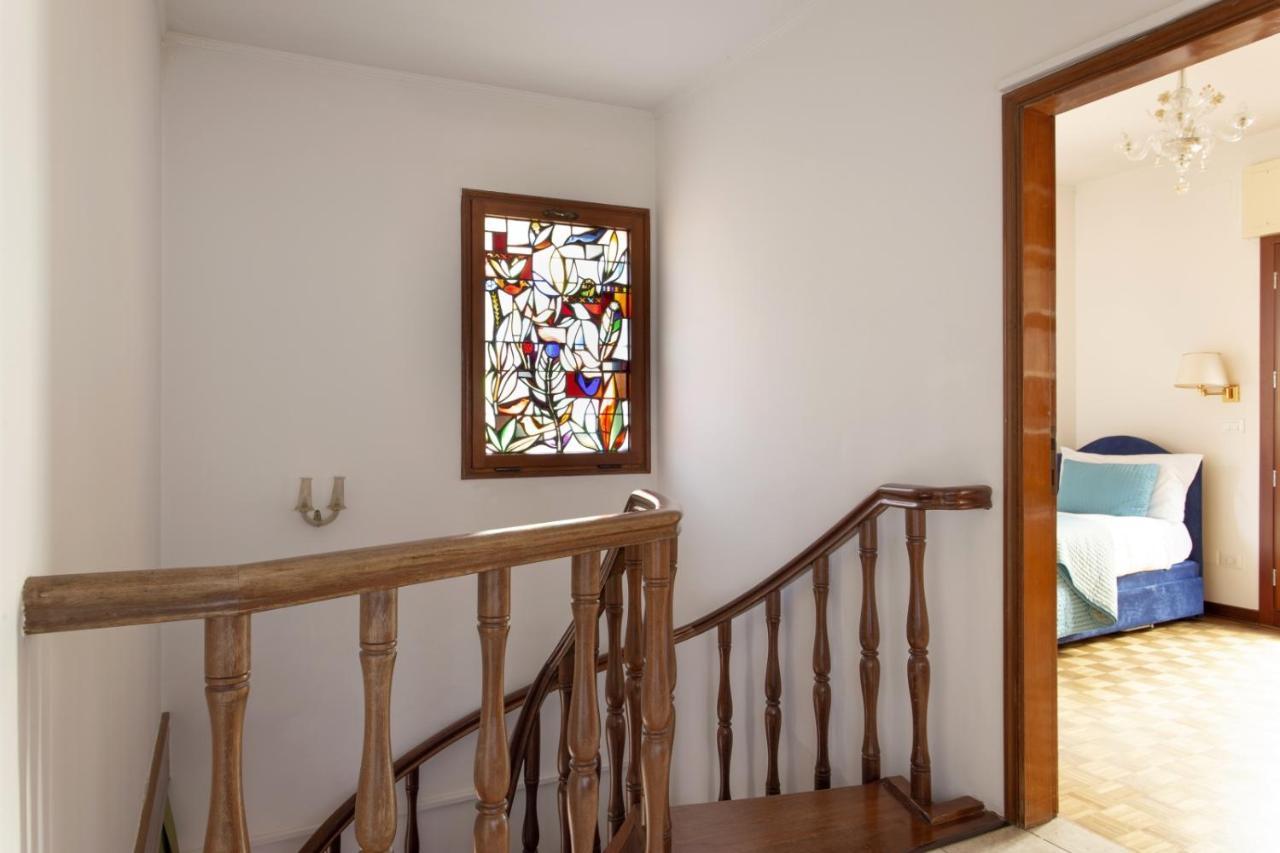 Ca Degli Avvocati Appartement *