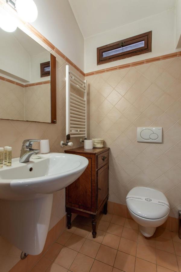 Ca Degli Avvocati Appartement Venise