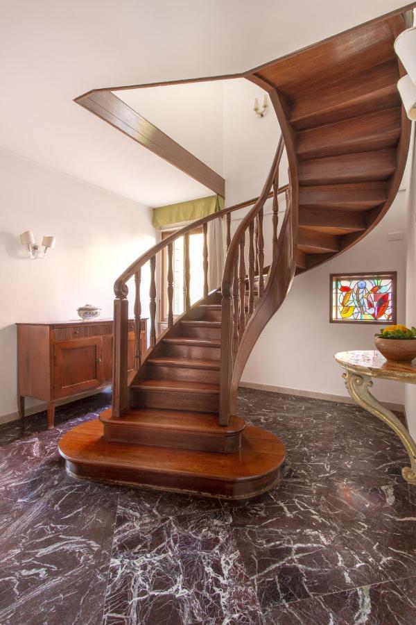 Ca Degli Avvocati Appartement
